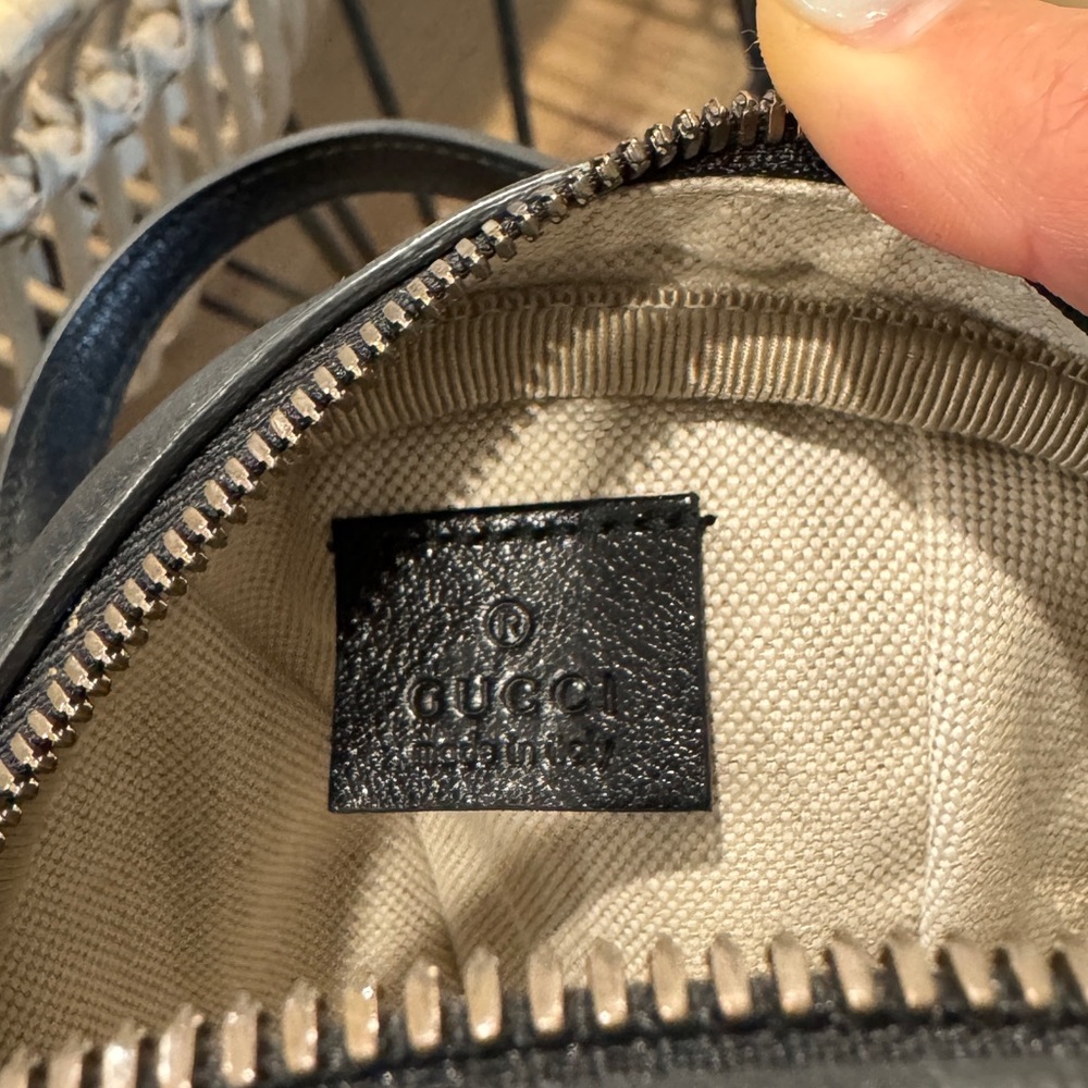 Gucci Tifosa Bag - Picture 3 of 7